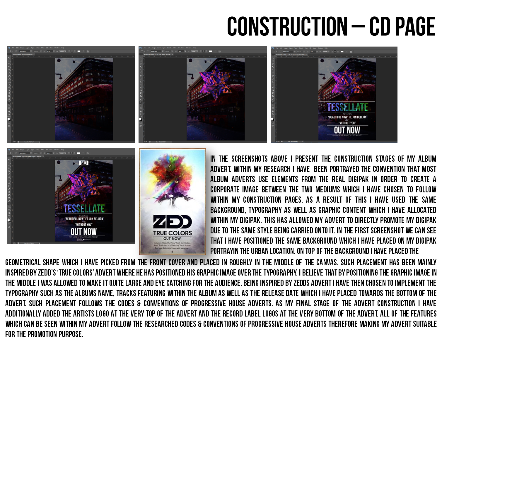 Presentation Name on emaze