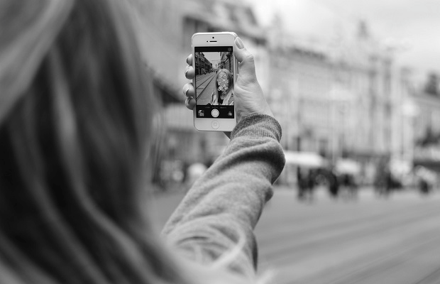 Resultado de imagen para Publicar cada lugar que visitas