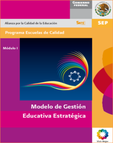 MODELO DE GESTION by cjalvarezg92 on emaze