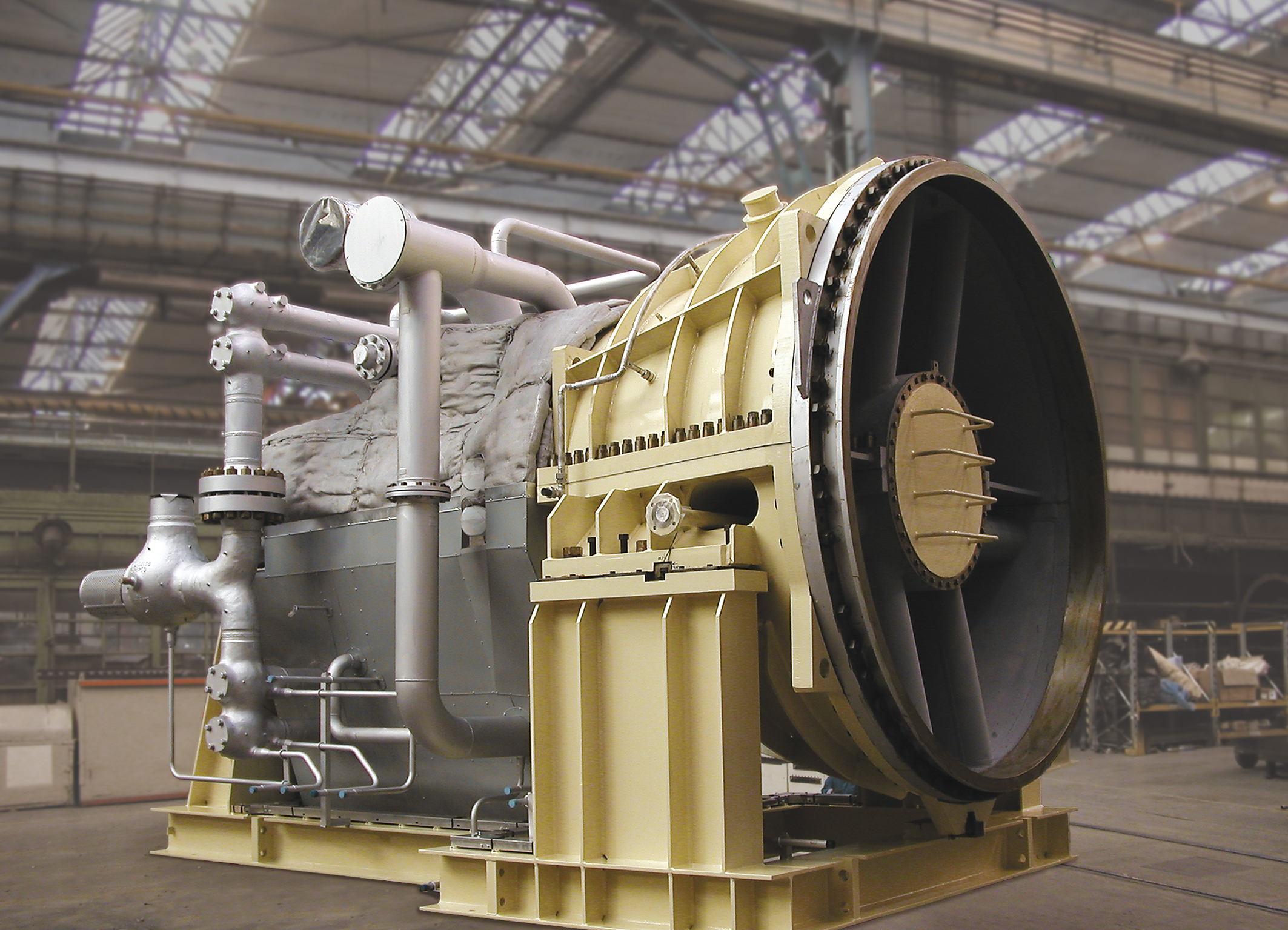 Turbine generator. Siemens турбина SST-400. SST-400 Siemens. Паровая турбина SST 400. Турбина паровая SST 300.