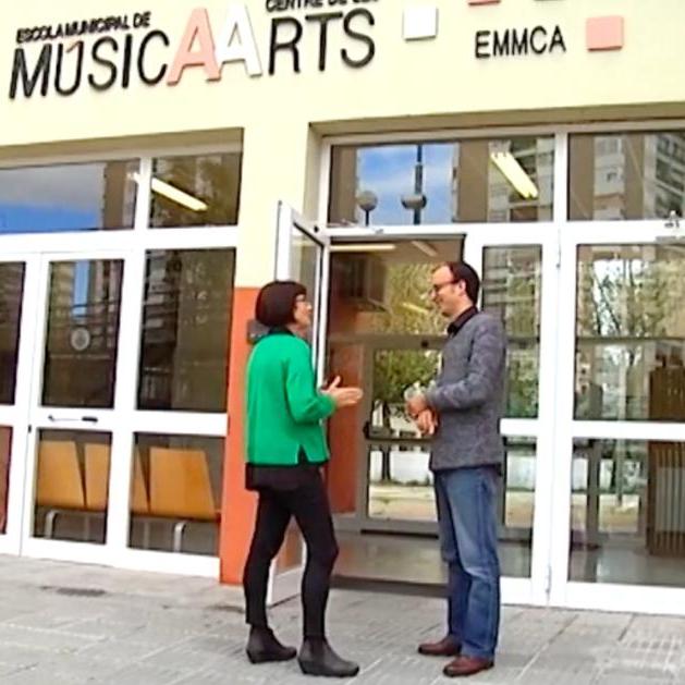 EMMCA at emaze Presentation