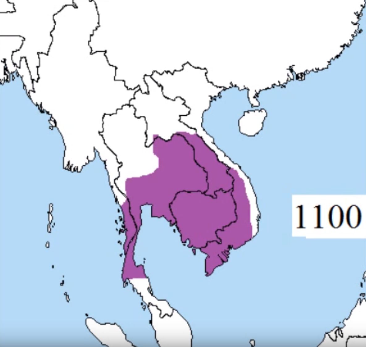 Khmer Empire on emaze