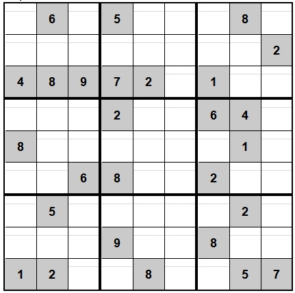 Sudoku grids at emaze Presentation