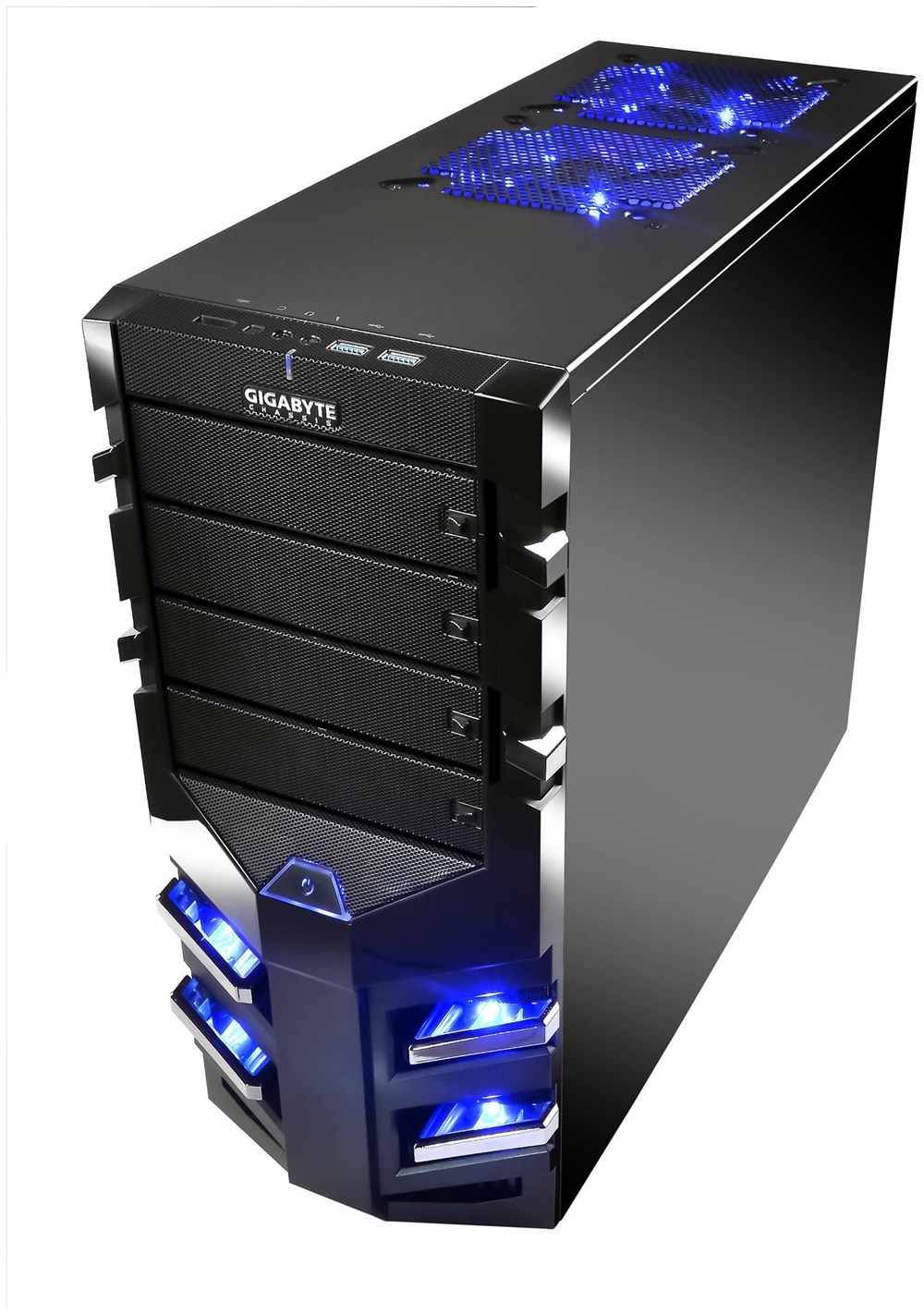 Блок гб. Gigabyte Chassis системный блок. Корпус Gigabyte Sumo Alpha. Корпус для ПК Gigabyte Chassis. Корпус Gigabyte Chassis 2009.