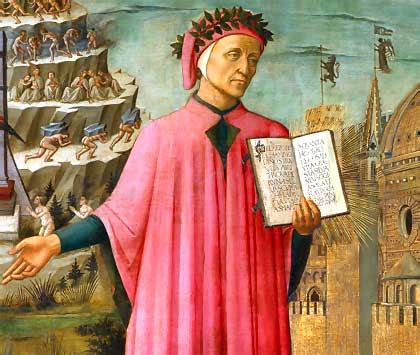 Download Dante alighieri Free