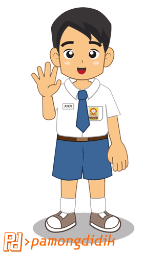 Gambar Kartun Anak Sekolah Smp Keren Gambar Anime Anak Sekolah Keren