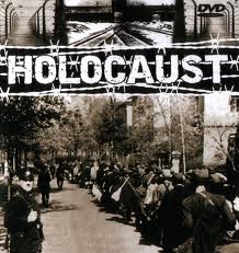 How did the Holocaust end?
