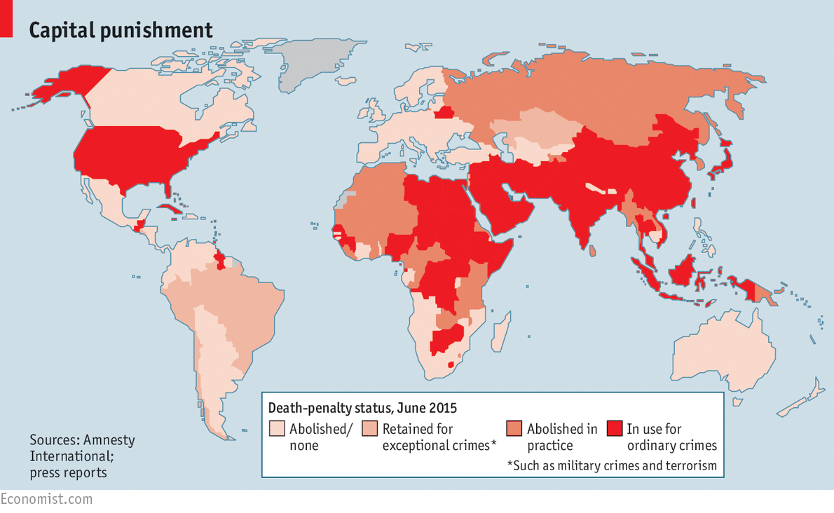 В какой стране есть смертная казнь 2024. Death penalty России. Монография смертная казнь. Capital punishment карта.