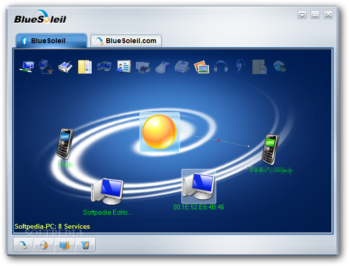 Программа для виндовс блютуз. IVT BLUESOLEIL. Bluetooth программа. Программа BLUESOLEIL. Программное обеспечение для блютуз адаптера.