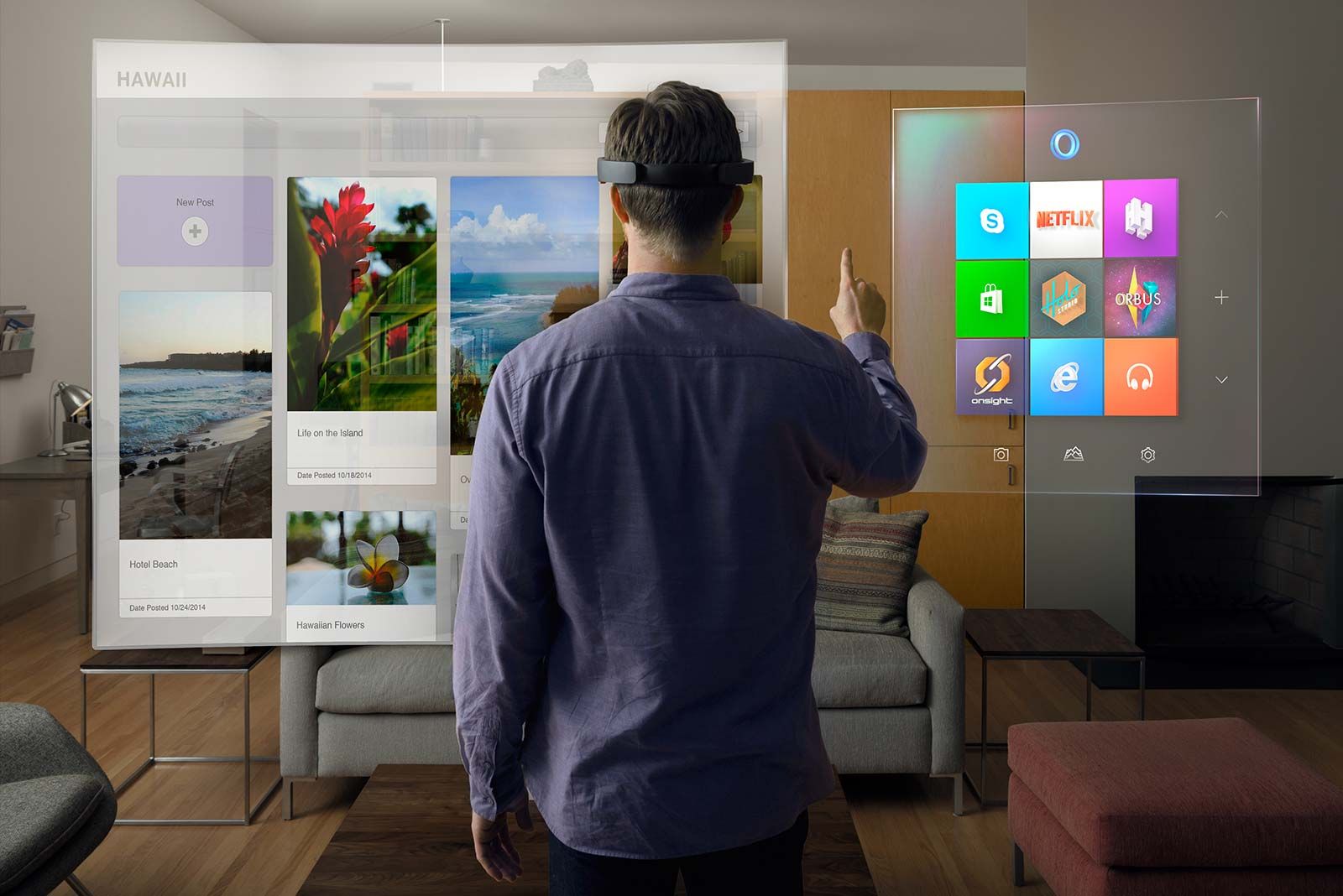 Hololens On Emaze