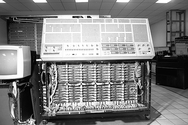 Igeneration Computer GENERATIONS OF COMPUTERS at emaze Presentation