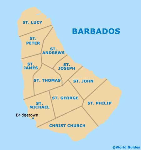 UNIGLOBE Travel International - Travel Planning Barbados, Caribbean travel, Cari