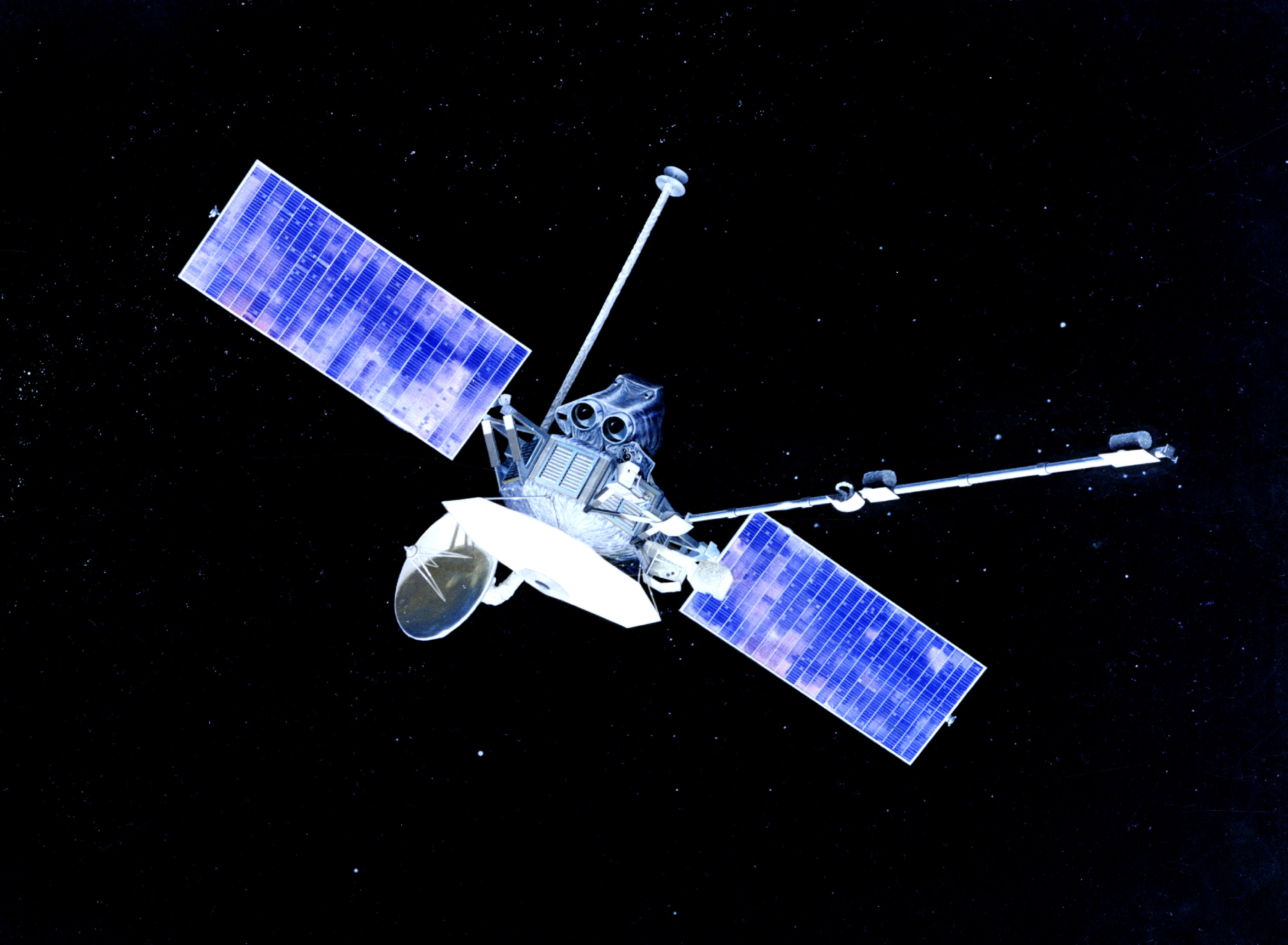 Спутник ответы. Mariner 10 космический аппарат. Маринер-10 и Меркурий. Меркурий аппарат Маринер 10. Зонд Маринер 10.