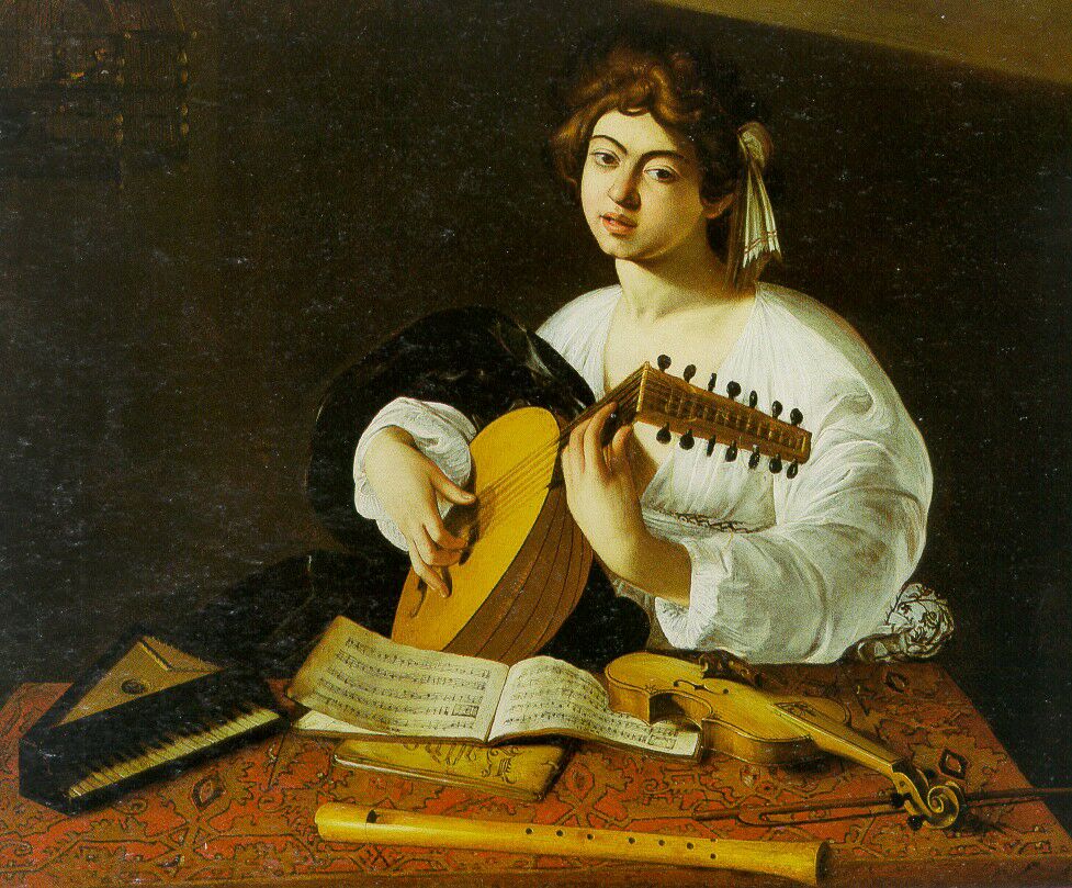 Musicians Playing Renaissance Instruments Renaissance Music at emaze Presentation