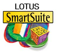 Интегрированный пакет lotus smart suite содержит следующие компоненты