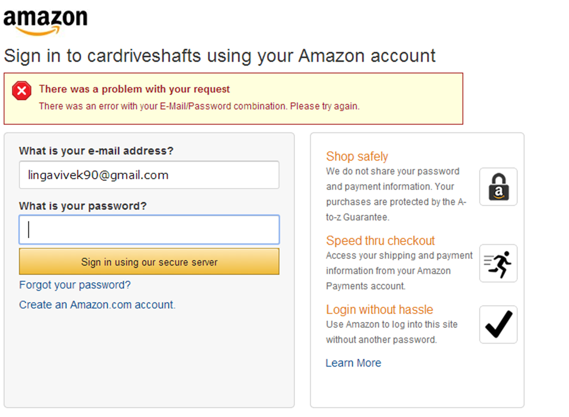 Dial +1-888-678-5401 How To Fix Amazon error code invalid geoip