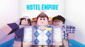 gusto hotels roblox