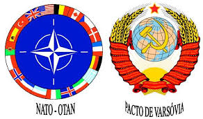 La Guerra Fria: La OTAN y el Pacto de Varsovia