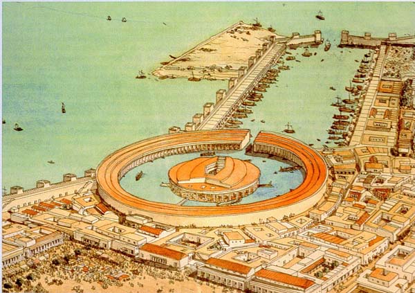 Karthago at emaze Presentation