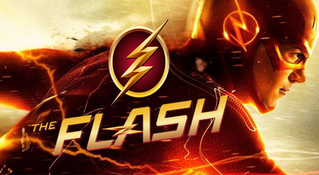 Resultado de imagen de Flash