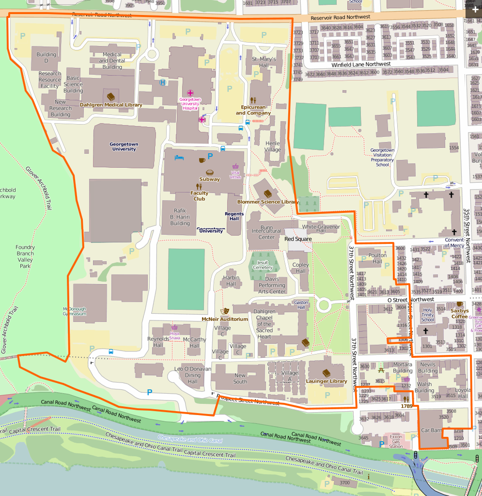 georgetown-university-s-revised-20-year-campus-plan-revealed-curbed-dc