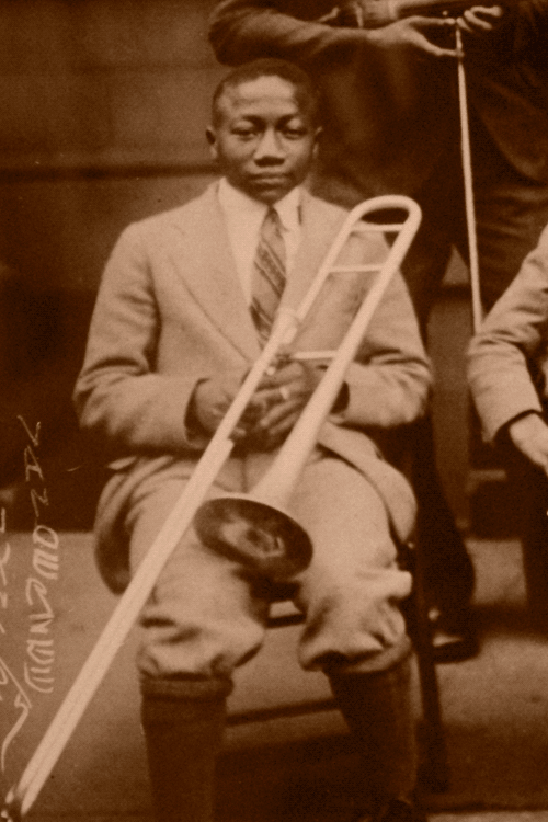 The jazz age aka The harlem renaissance at emaze Presentation