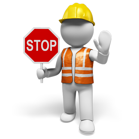 Стоп работа. Stop work. Under Construction icon.