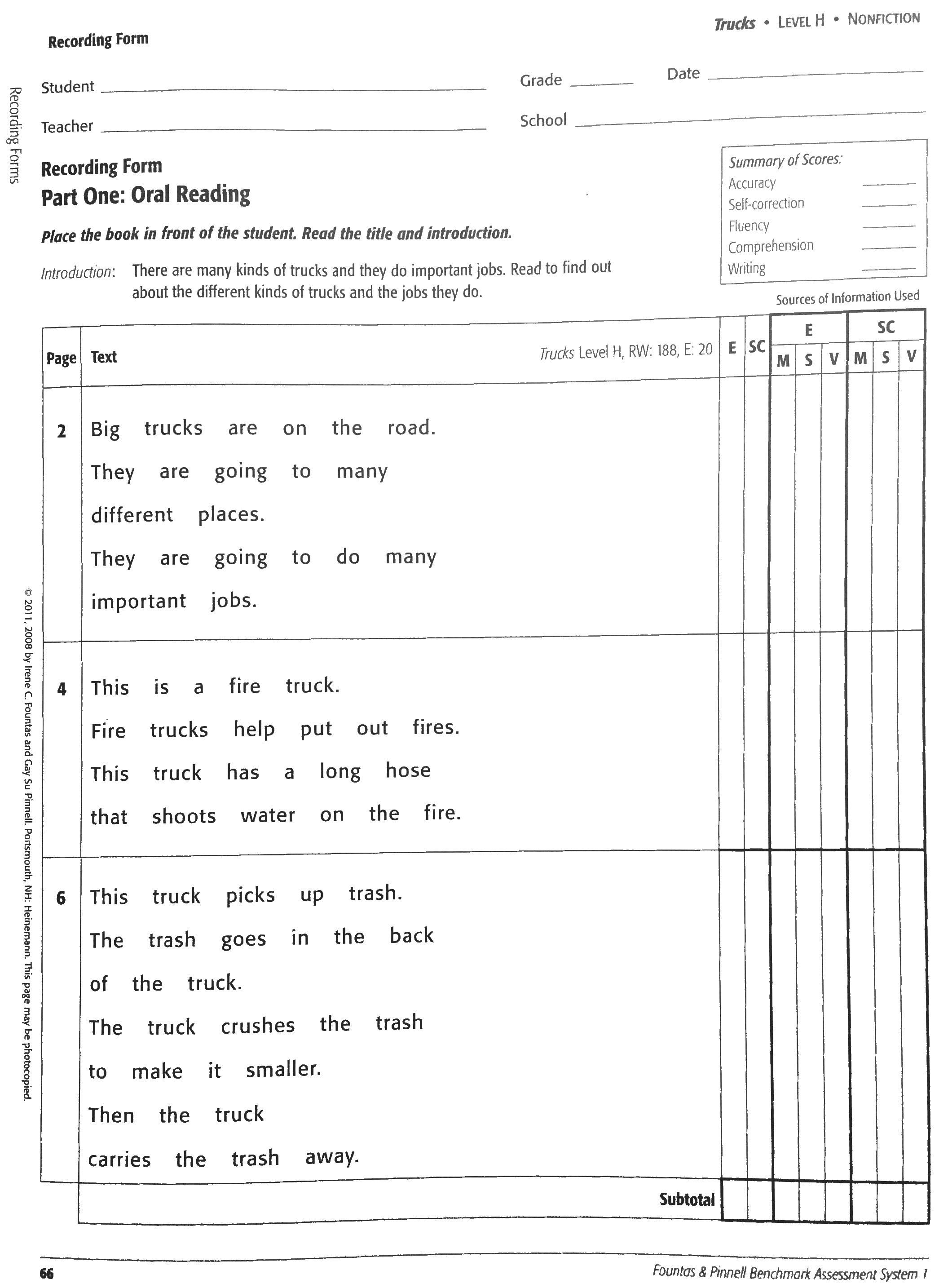 What Is Benchmark Assessment System Zohal