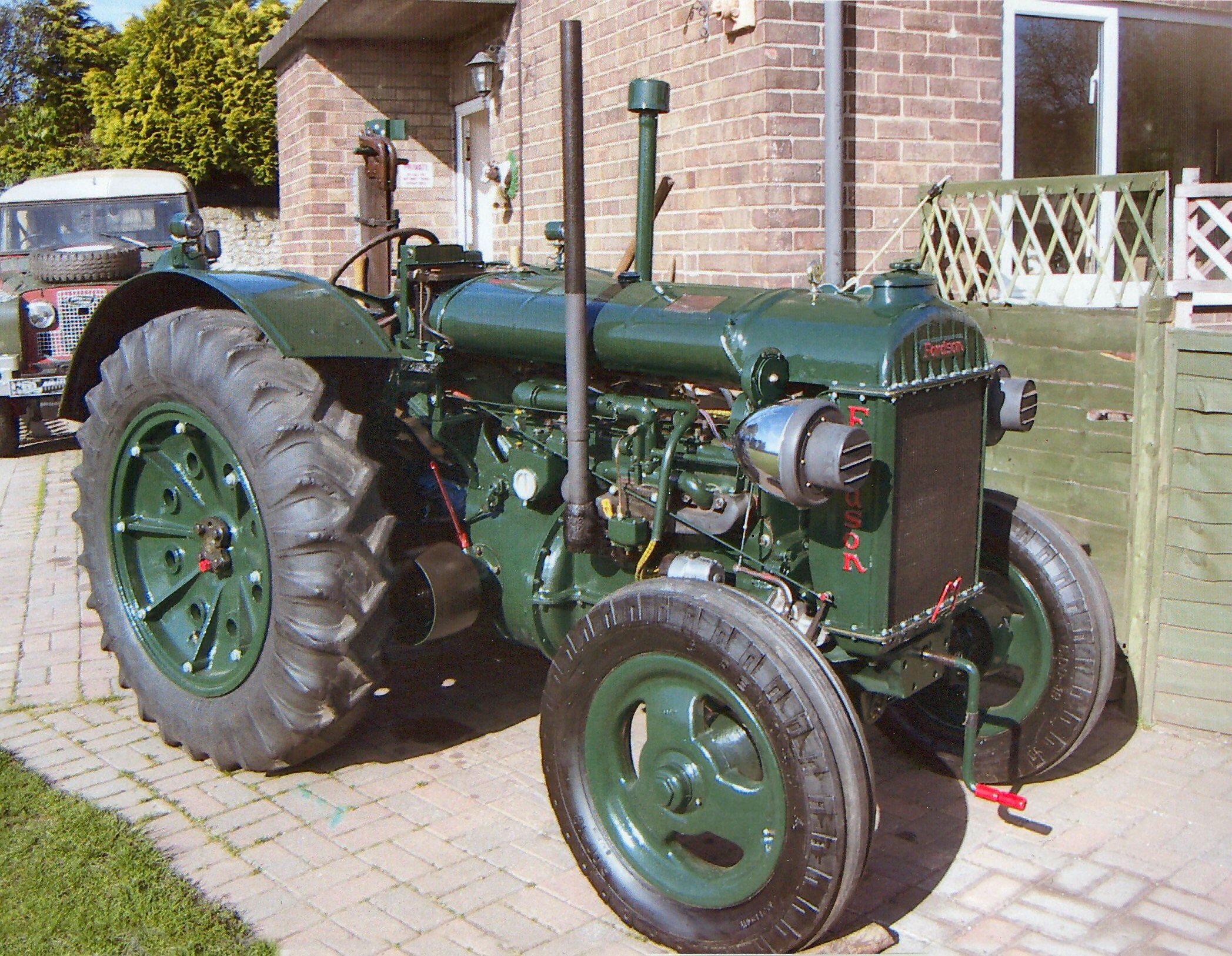 Vehicles used in WW2 on emaze