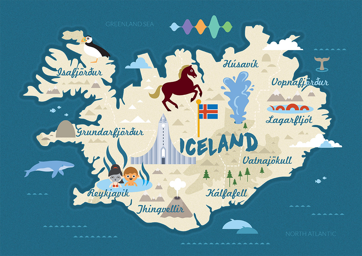 Государственный язык исландии. Исландия на карте. Исландия YF RFHMT.