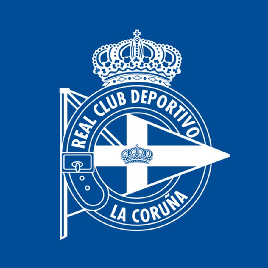 Deportivo La Coruna Logo, symbol, meaning, history, PNG, brand