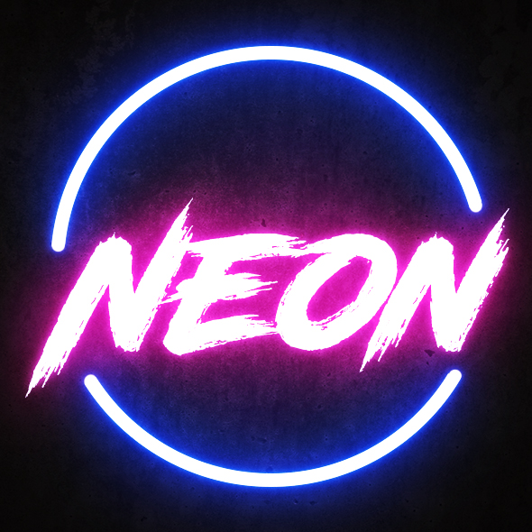 neon element