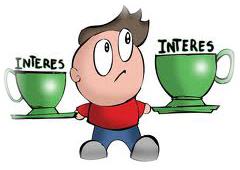 Resultado de imagen para INTERES