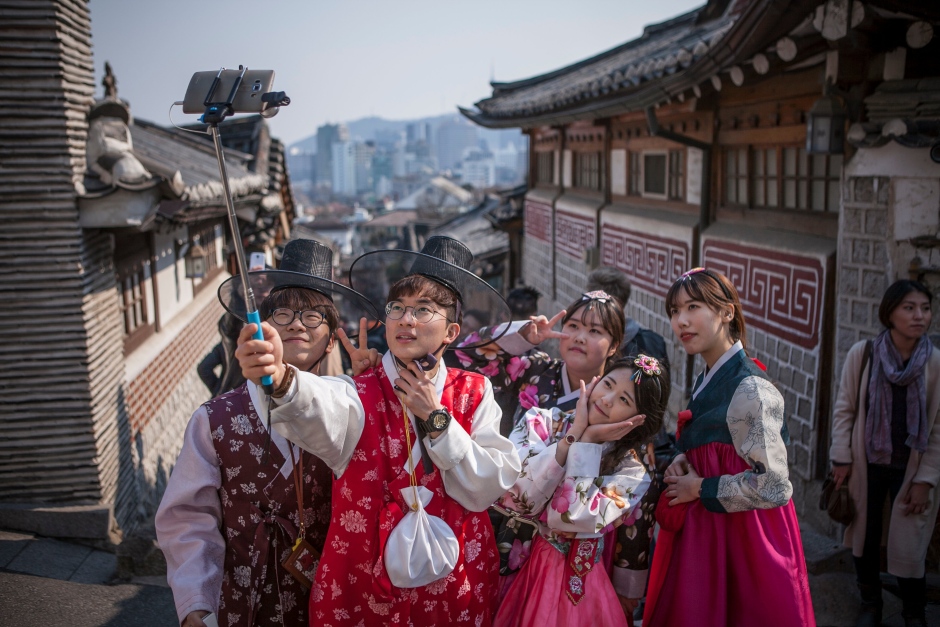Dating in south korea for foreigners