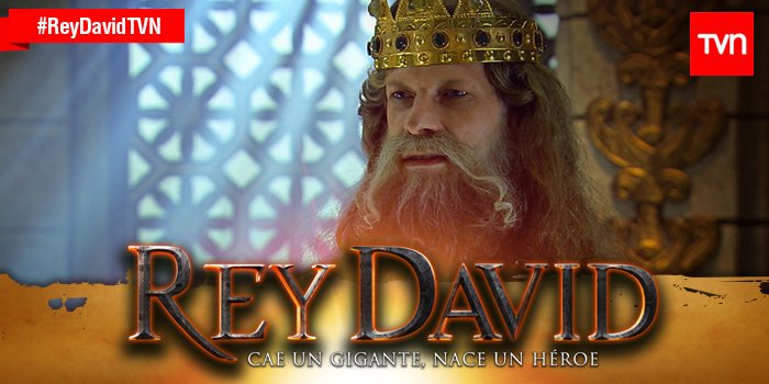 el rey david on emaze