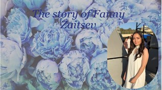 The story of Fanny at emaze Photo Album