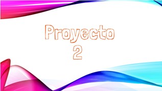 Proyecto 2. at emaze Presentation