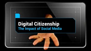 Social Media at emaze Presentation