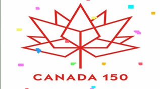 Canada's 150th slideshow at emaze Presentation