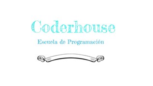 Coderhouse at emaze Presentation