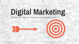 Market Analysis At Emaze Presentation