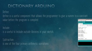 Arduino at emaze Presentation