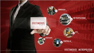 presentacion cliente final at emaze Presentation