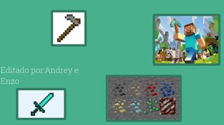 Minecraft Presentation copy1 at emaze Presentation