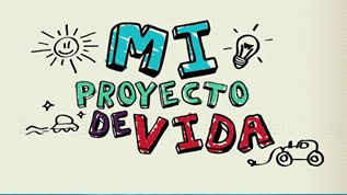 Proyecto de Vida at emaze Presentation