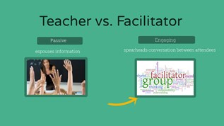 Training at emaze Presentation