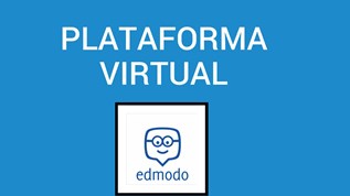 Plataforma Edmodo at emaze Presentation