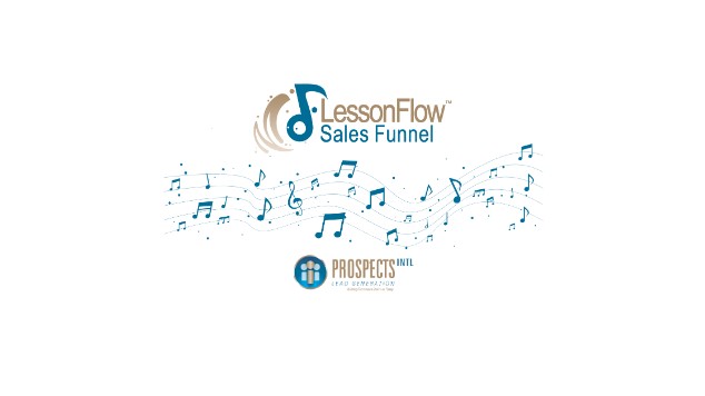 Piano LessonFlow at emaze Presentation