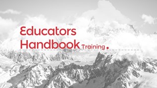 Educators Handbook Training At Emaze Presentation