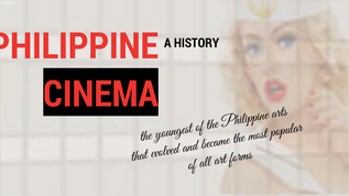 History Of Philippine Cinema At Emaze Presentation